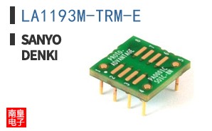 LA1193M-TRM-E ͼƬ